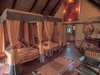 Chui Lodge - Bedroom1